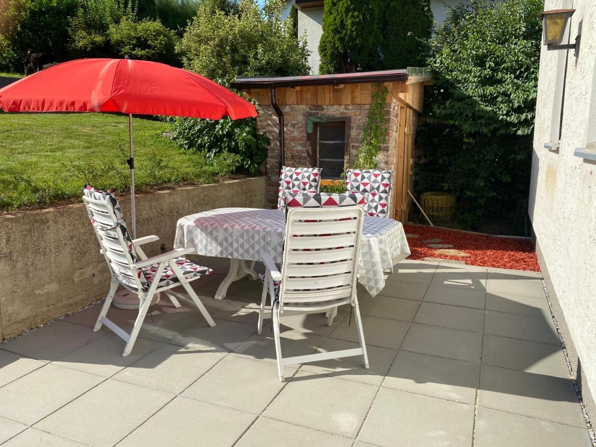 Villa Haus-Iris-Mauerbach Exterior foto